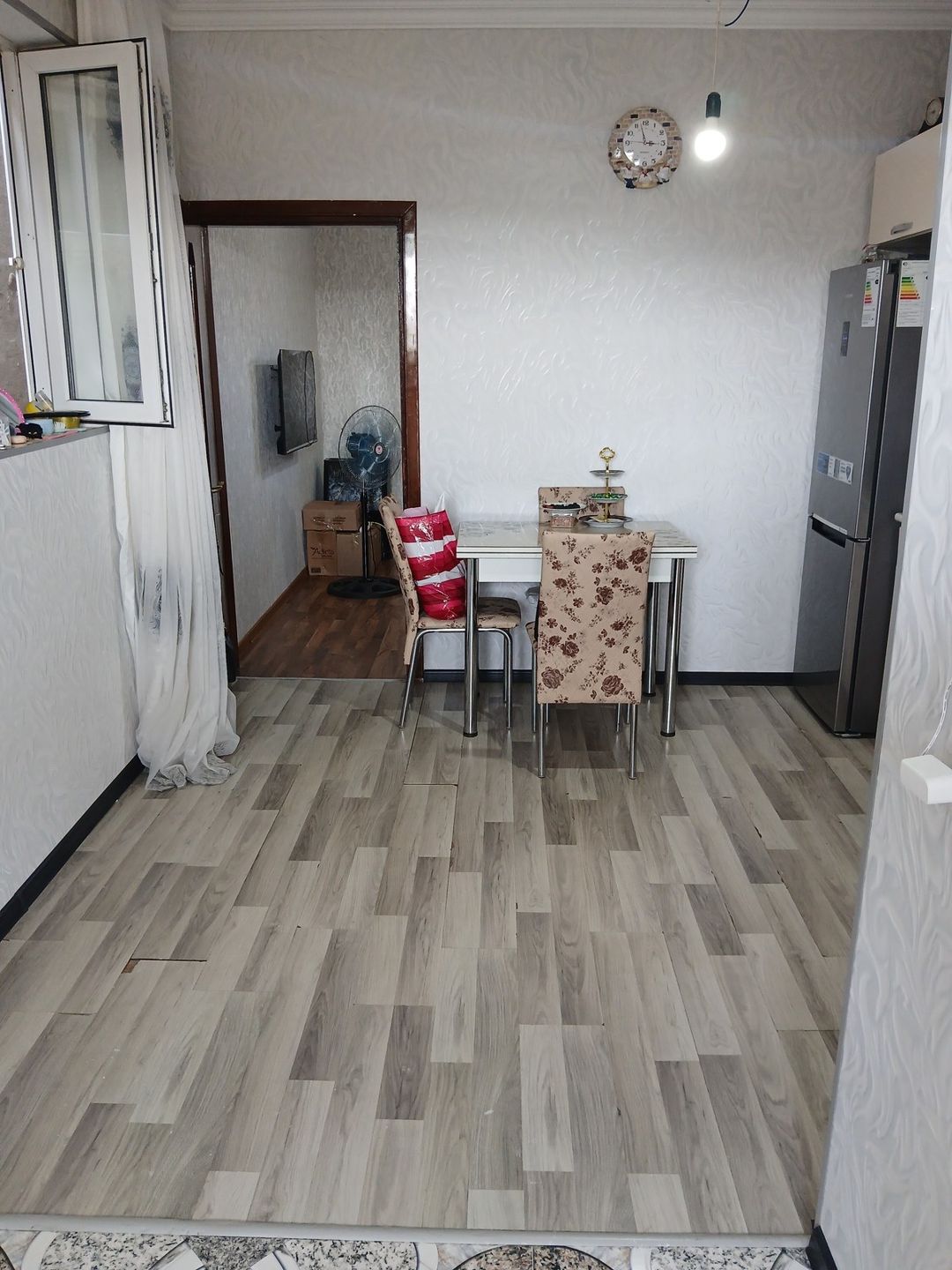 Satılır 1 otaqlı həyət evi/bağ evi 30 m² — Ev, villa, Bakı (10)