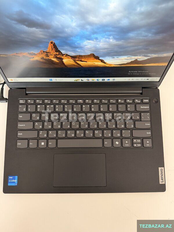Lenovo V14 G5 Irl — Planshetlər, Bakı (2)