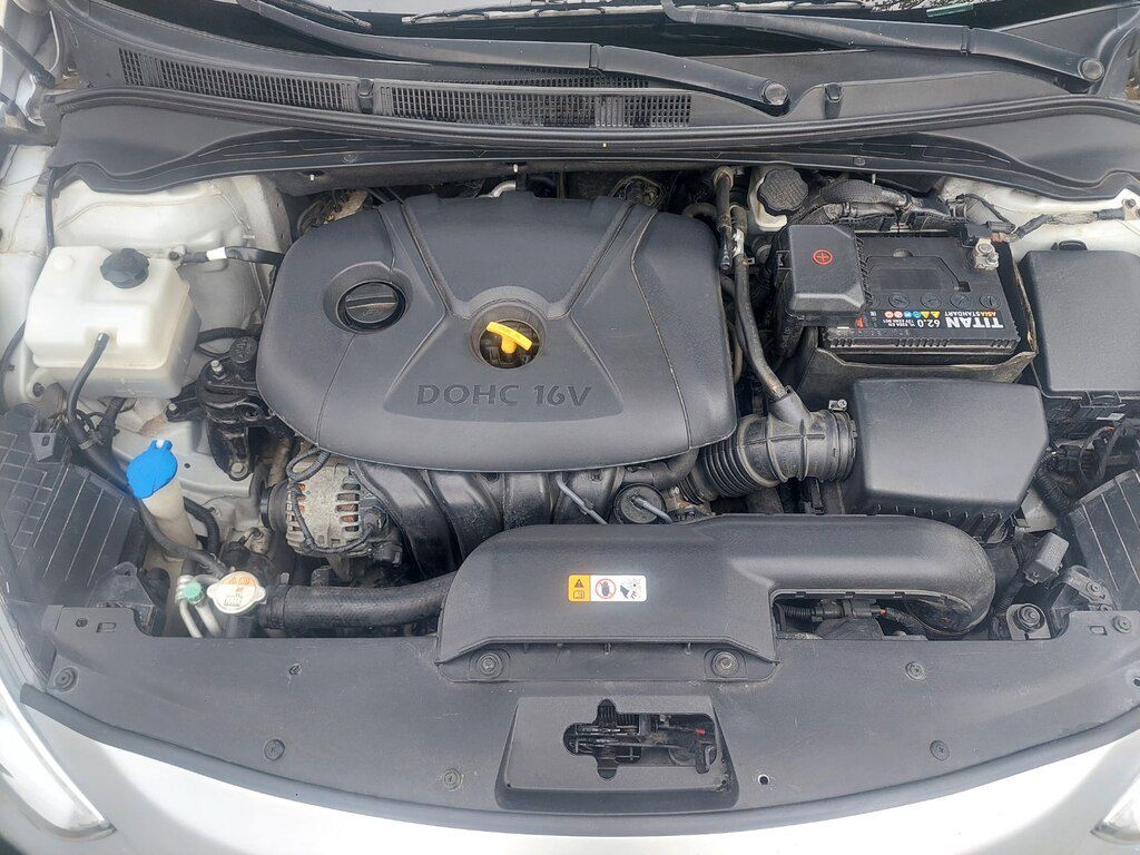 Hyundai i40, 2.0 L, 2013 il, 203 600 km 77-EK-315 — Avtomobillər, Şirvan (10)
