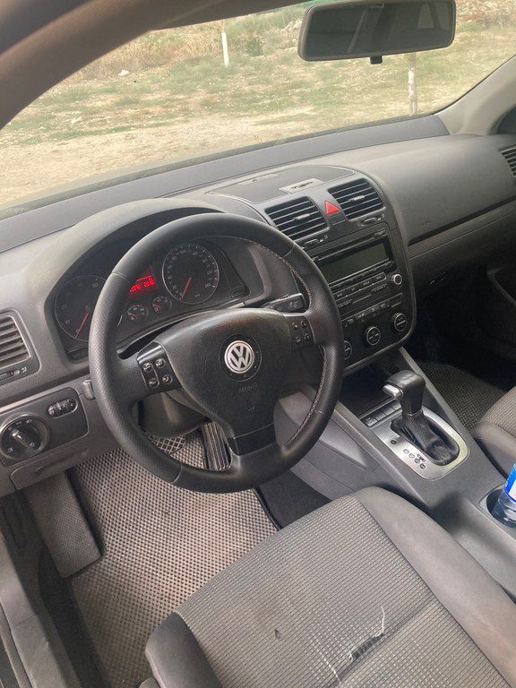 Volkswagen Jetta, 1.6 L, 2008 il, 283 000 km 99-XY-769 — Avtomobillər, Bakı (8)