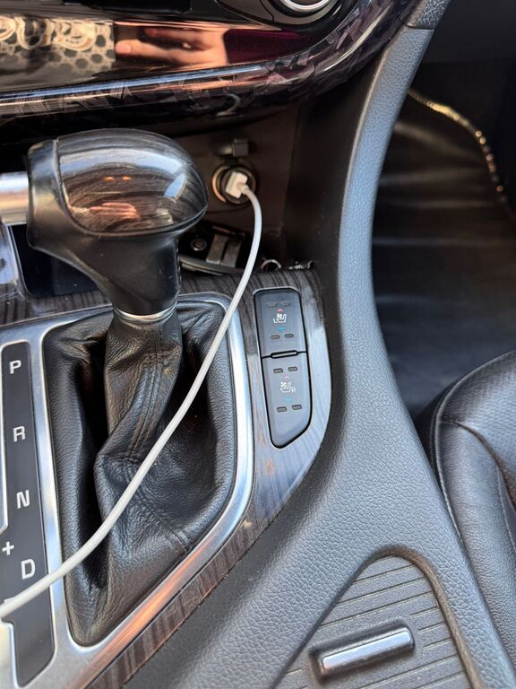 Kia Optima, 2.4 L, 2013 il, 205 000 km — Avtomobillər, Sumqayıt (12)