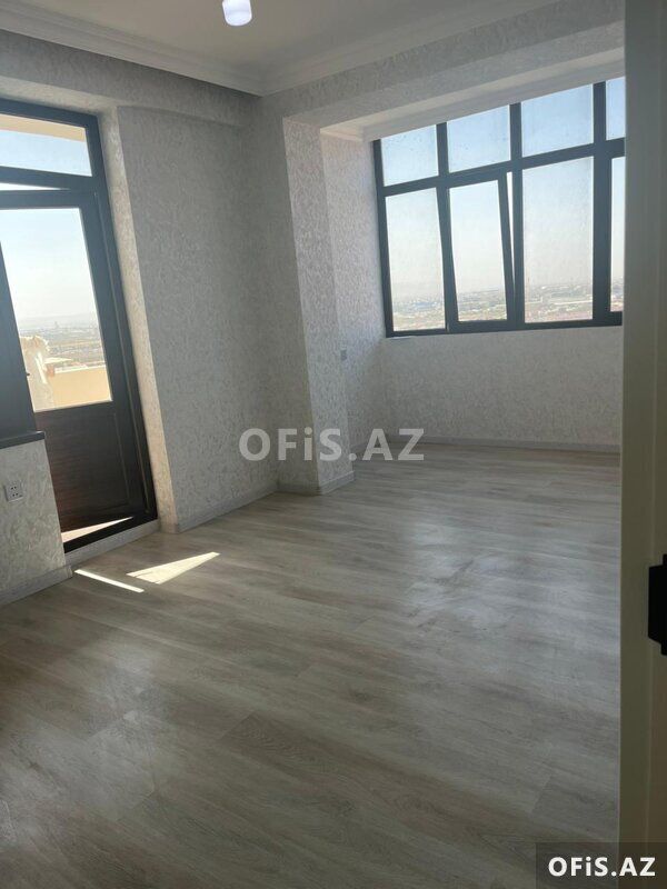 Yeni tikili Kirayə Verilir Xırdalan, Sumqaytda 8mkrda 3 otaq Mənzil satılır, 3 otaq, 102 m² — Mənzil, Xırdalan