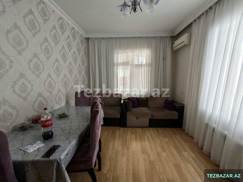 Kupcali ev satilir — Ev, villa, Bakı (3)