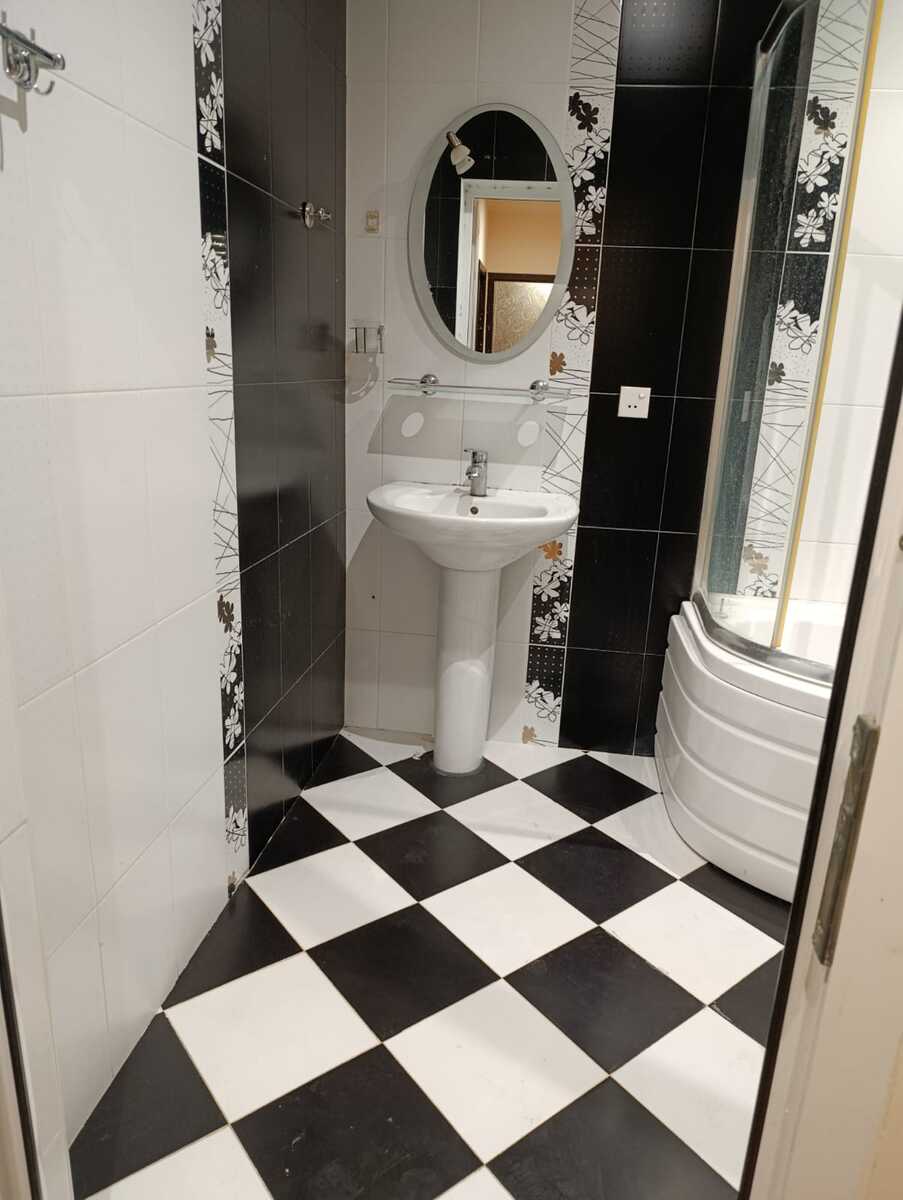 İcarəyə verilir 2 otaqlı yeni tikili 84 m² — Mənzil, Bakı (11)