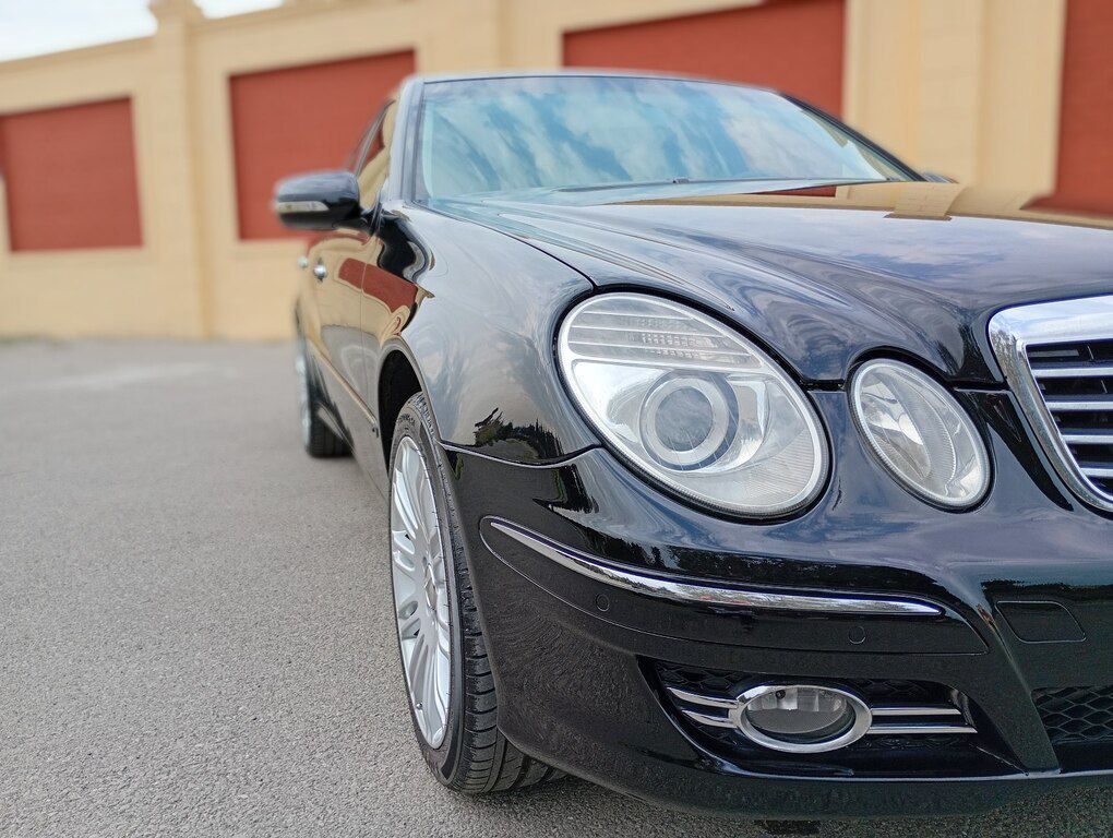 Mercedes E 280, 3.0 L, 2006 il, 367 000 km 90-RT-848 — Avtomobillər, Sumqayıt (6)