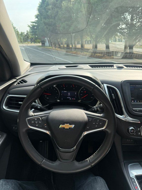 Chevrolet Equinox, 1.5 L, 2020 il, 151 000 km 57-CM-692 — Avtomobillər, Şəmkir (6)