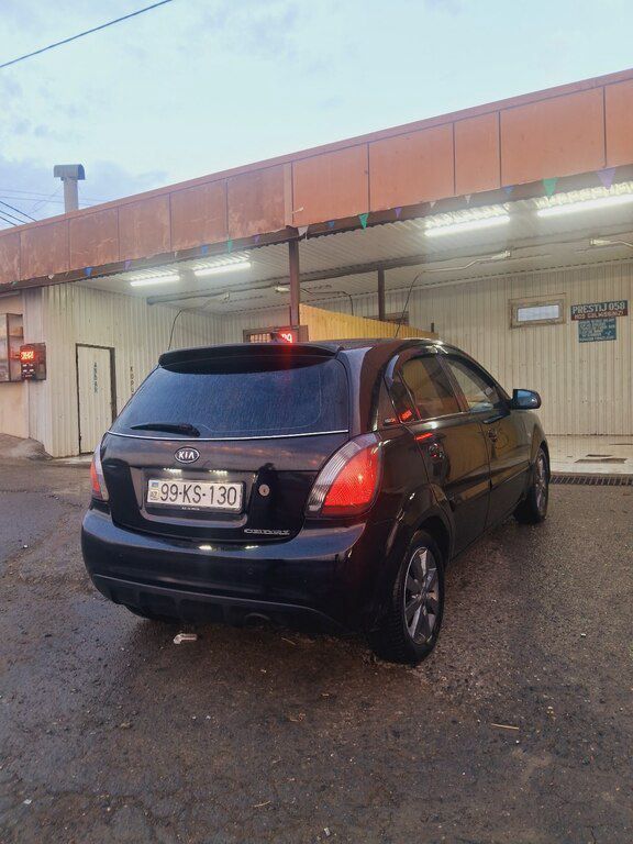 Kia Pride, 1.5 L, 2010 il, 313 668 km 99-KS-130 — Avtomobillər, Bakı (7)