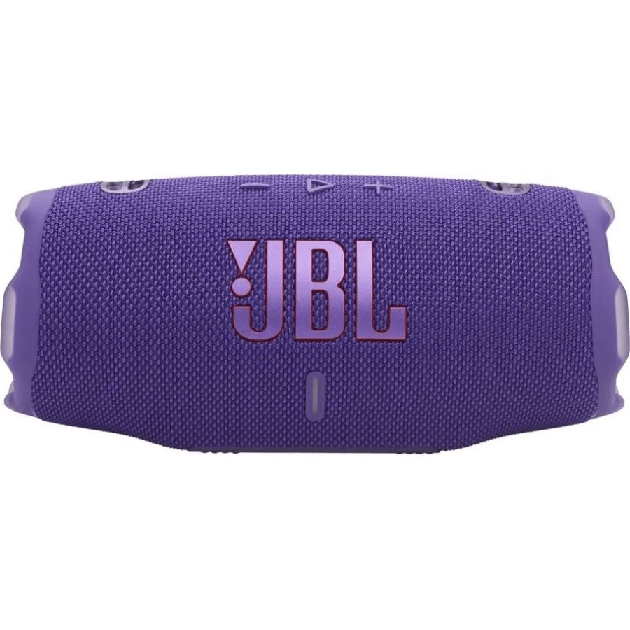 Portativ akustika JBL Charge 6 JBLCHARGE6PUR Purple — Simsiz dinamiklər, Bakı