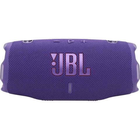 Portativ akustika JBL Charge 6 JBLCHARGE6PUR Purple — Bakı