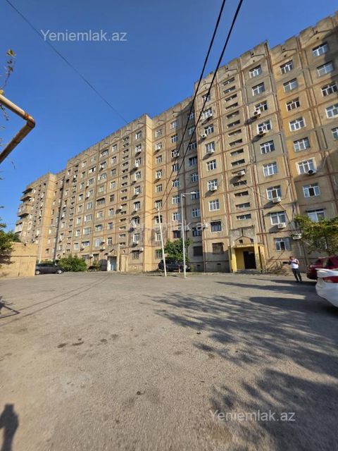 Satılır 1 otaqlı Bina evi menzil (Köhnə tikili), 42 m², Suraxanı rayonu — Bakı