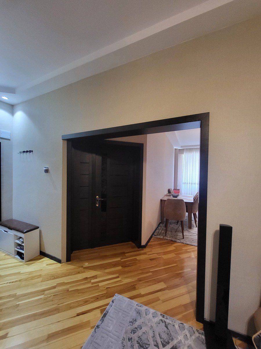 İcarəyə verilir 2 otaqlı yeni tikili 65 m² — Mənzil, Bakı (2)