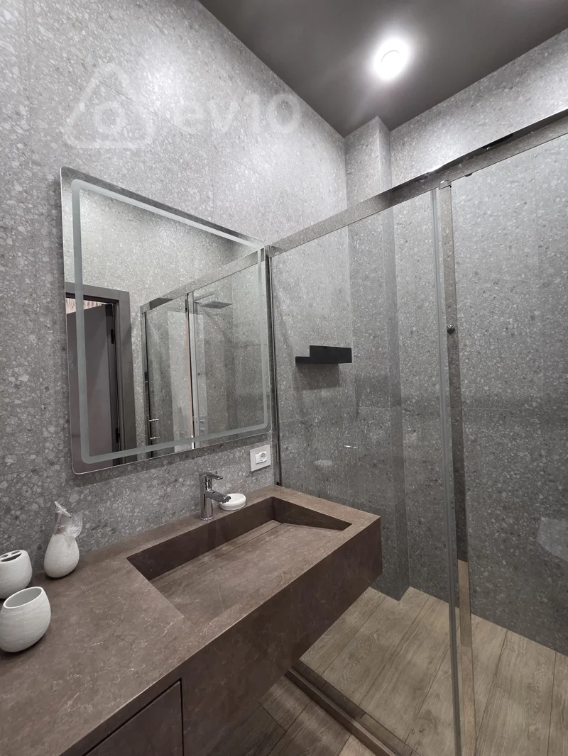 2 otaqlı mənzil, 75 m², 2ci fevvareler kucesi — kirayə — Mənzil, Bakı (9)