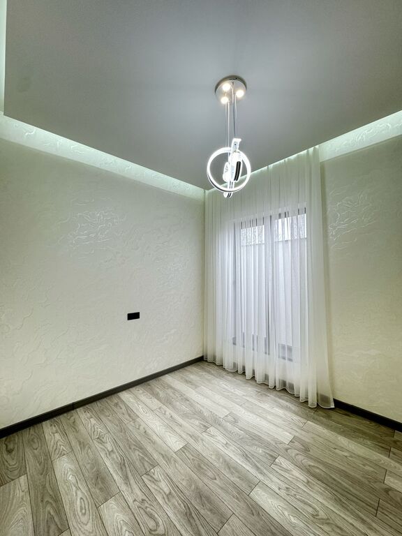 Satılır 4 otaqlı həyət evi/bağ evi 160 m² — Ev, villa, Bakı (12)