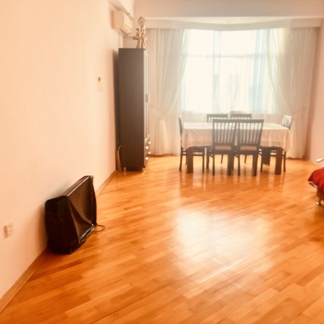 İcarəyə verilir 3 otaqlı yeni tikili 110 m² — Mənzil, Bakı (2)