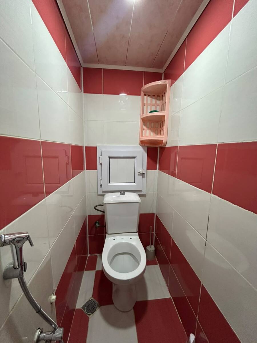 Satılır 2 otaqlı köhnə tikili 55 m² — Mənzil, Bakı (10)