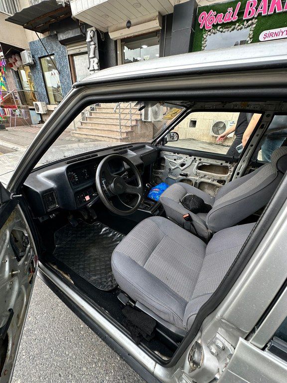 Tofas Sahin, 1.6 L, 2004 il, 200 000 km — Avtomobillər, Bakı (10)