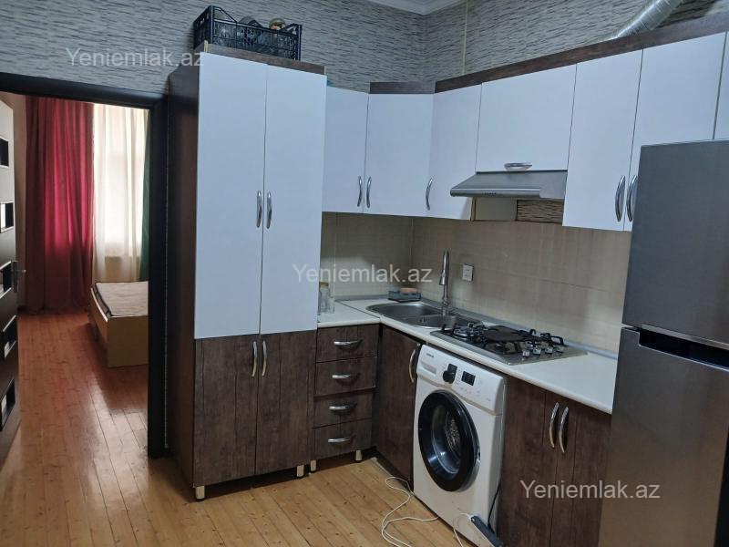 Satılır 2 otaqlı Bina evi menzil (Yeni tikili), 84 m², 6-cı mikrorayon — Mənzil, Sumqayıt (9)