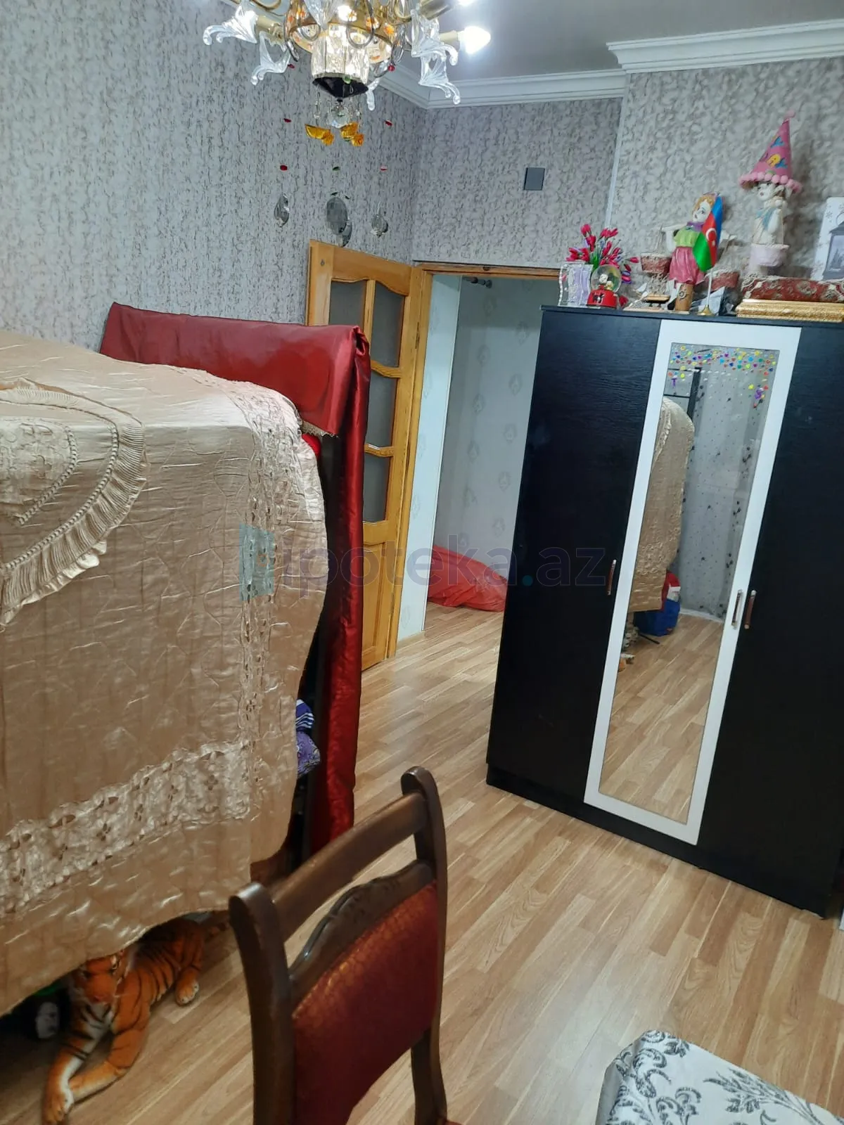 Satılır: 3 Otaq, Yeni tikili, 85.00 m² — Mənzil, Masazır (11)