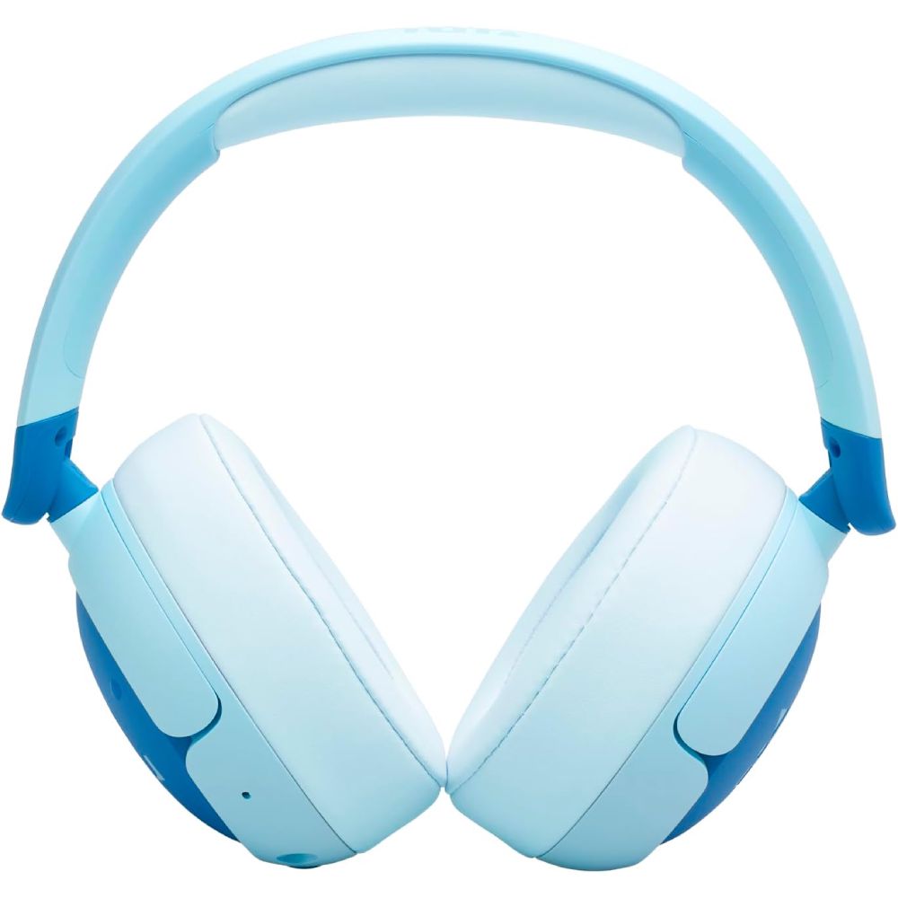 Qulaqlıq JBL JR470 NC Blue — Simsiz qulaqlıqlar, Bakı (2)
