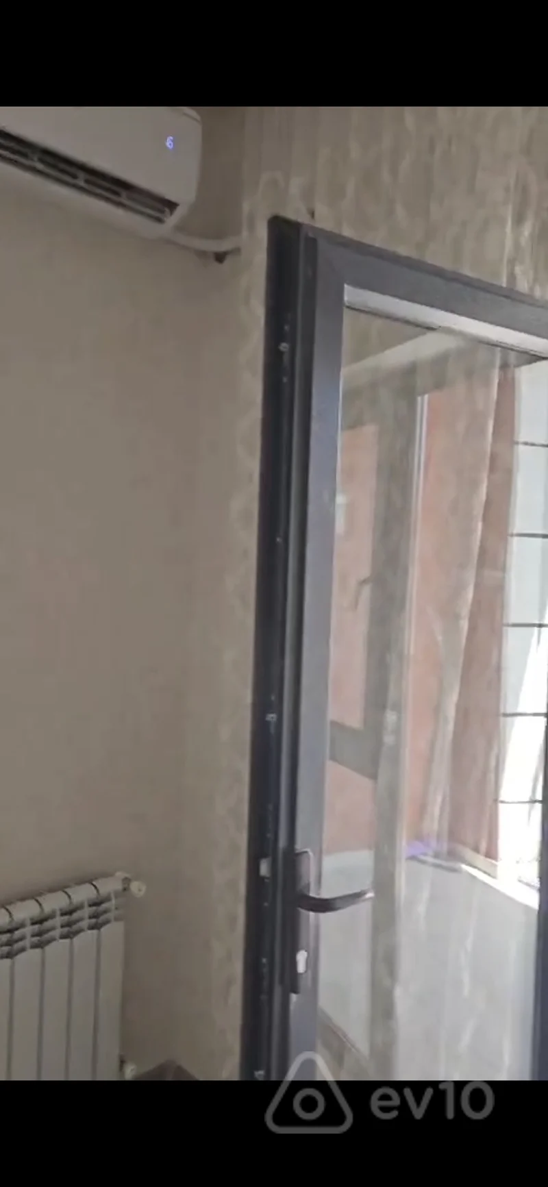 1 otaqlı mənzil, 40 m², Təbriz, — kirayə — Mənzil, Bakı (10)