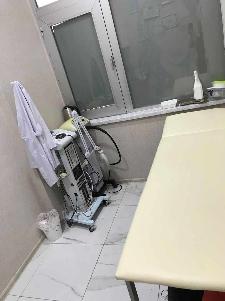 İcarəyə verilir obyekt 50 m² — Əmlak, Bakı (7)