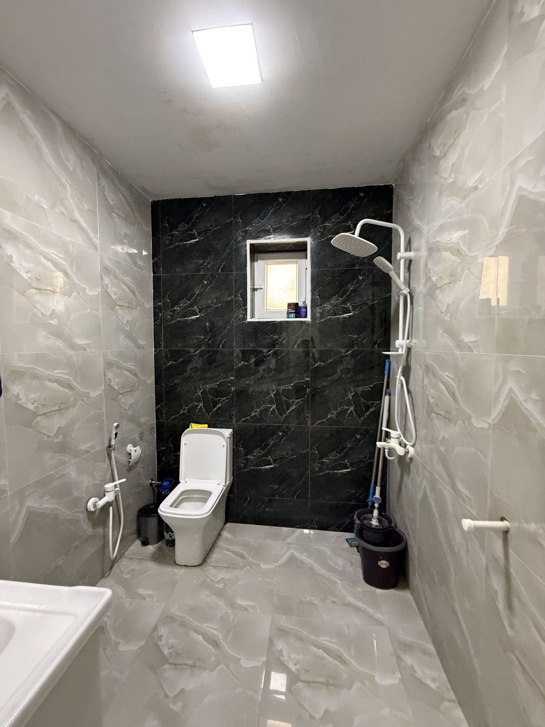 Satılır 4 otaqlı həyət evi/bağ evi 140 m² — Ev, villa, Bakı (7)