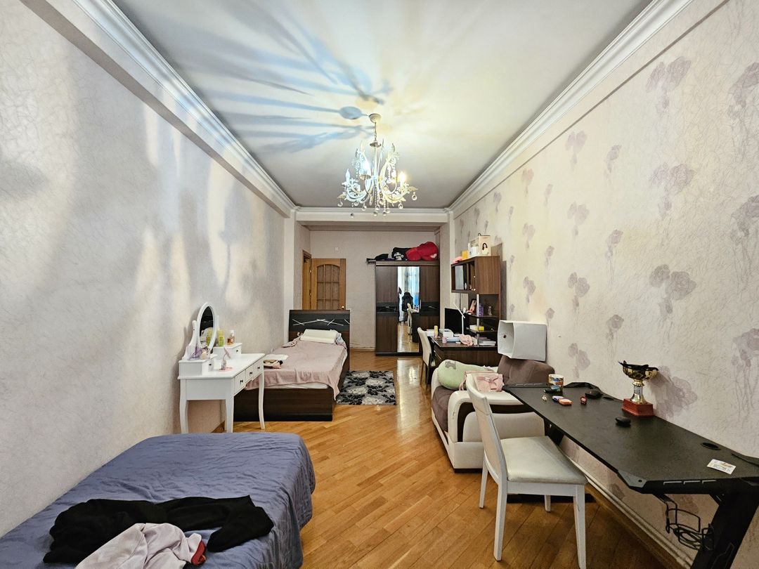 Satılır 3 otaqlı yeni tikili 163 m² — Mənzil, Bakı (10)