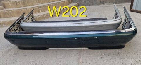 Mercedes-Benz W202, W203, W204, W208, W210, W211, W212 — Bakı