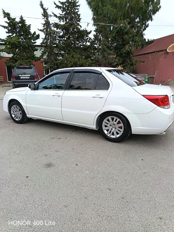 Khazar SD, 1.7 L, 2019 il, 284 000 km — Avtomobillər, Bakı (6)