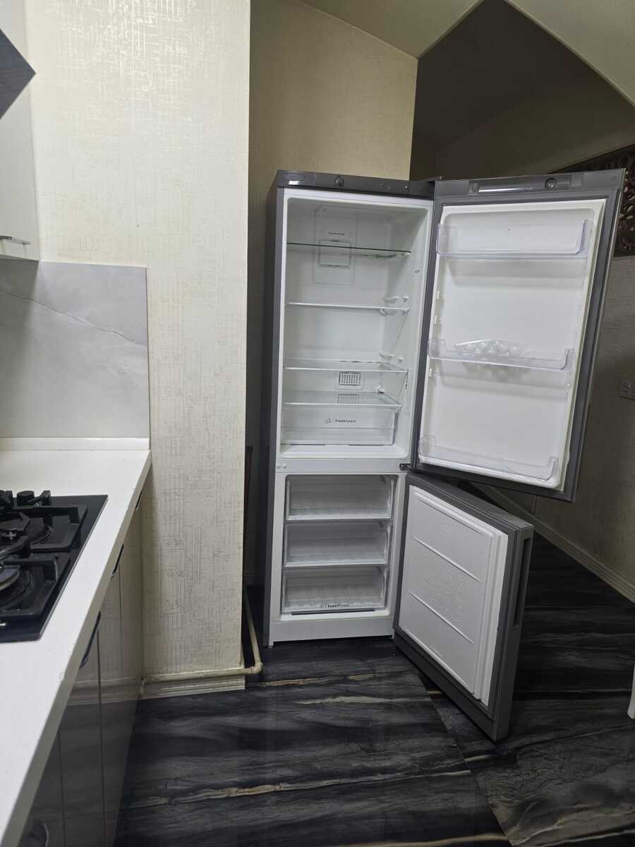 İcarəyə verilir 2 otaqlı yeni tikili 64 m² — Mənzil, Bakı
