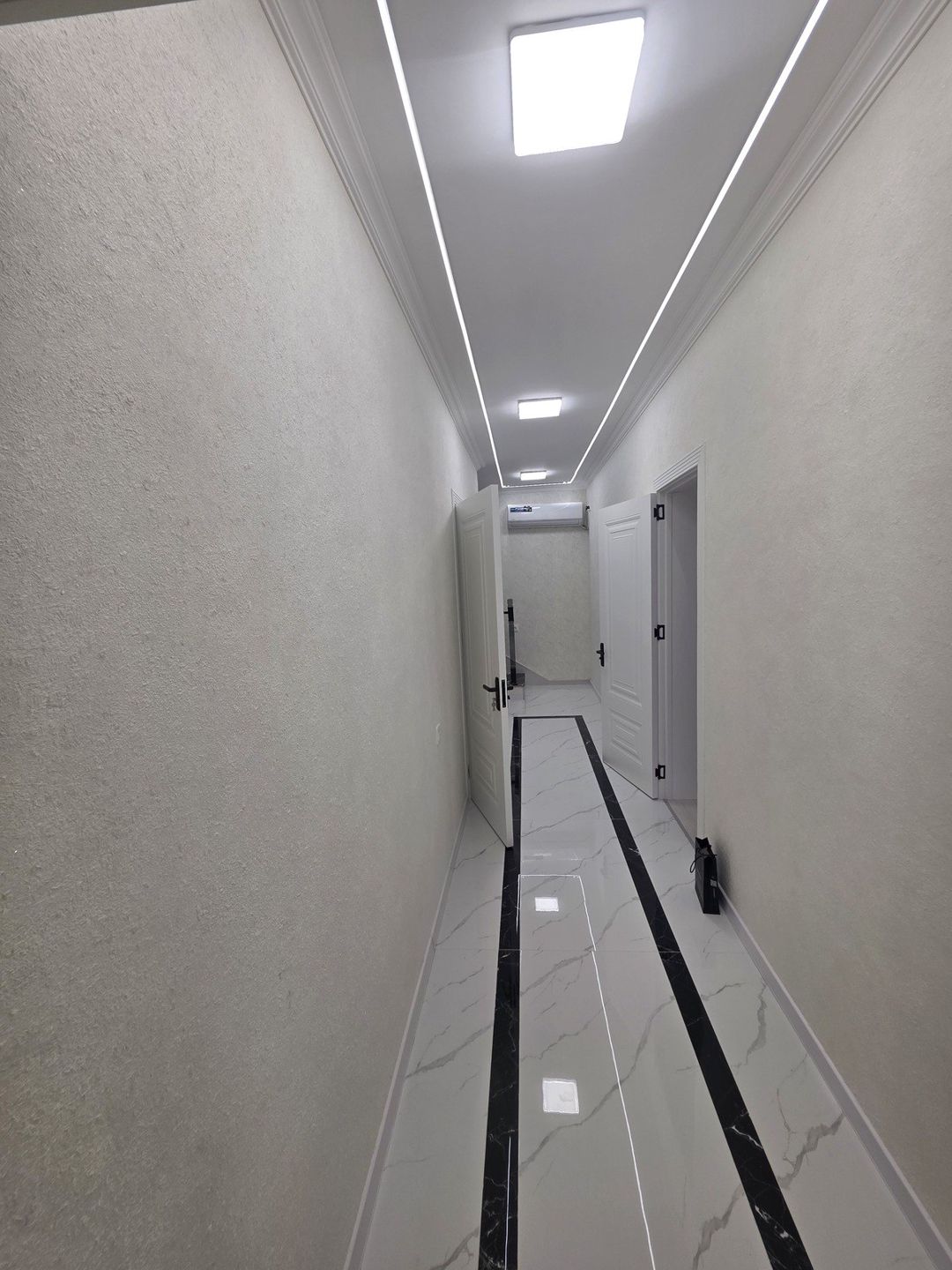 Satılır 4 otaqlı həyət evi/bağ evi 185 m² — Ev, villa, Bakı (7)