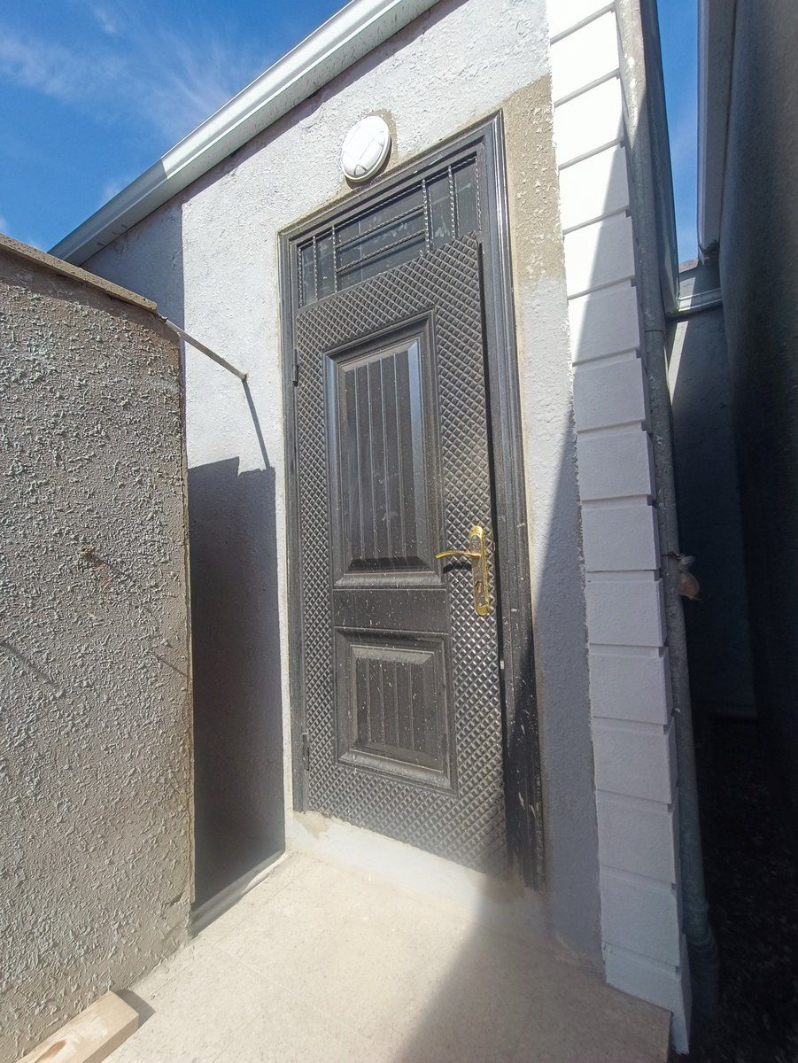 Satılır 2 otaqlı həyət evi/bağ evi 42 m² — Ev, villa, Bakı (2)