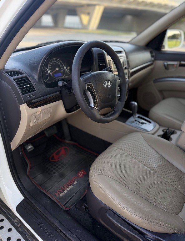 Hyundai Santa Fe, 2.4 L, 2012 il, 182 000 km 90-RB-844 — Avtomobillər, Bakı (10)