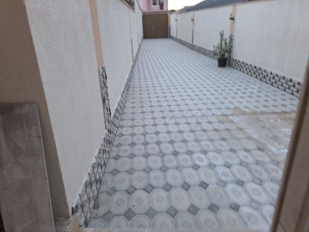 Satılır 5 otaqlı həyət evi/bağ evi 190 m² — Ev, villa, Bakı (5)