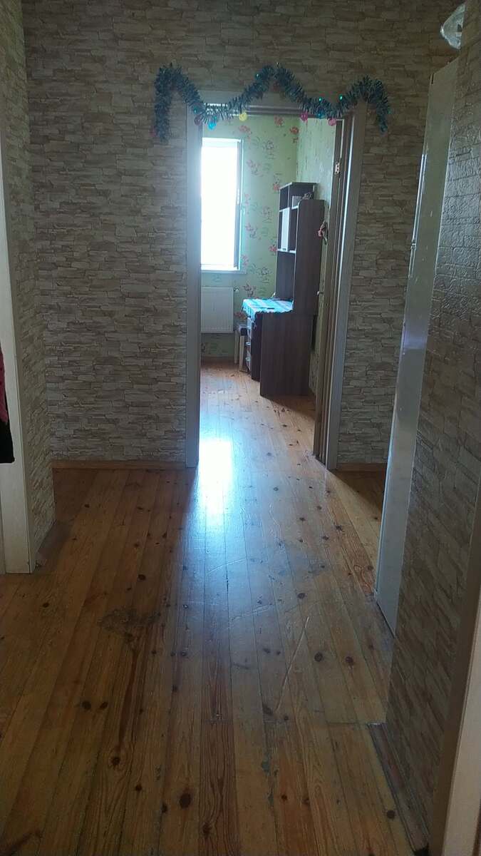 Satılır 4 otaqlı həyət evi/bağ evi 72 m² — Ev, villa, Xırdalan (4)