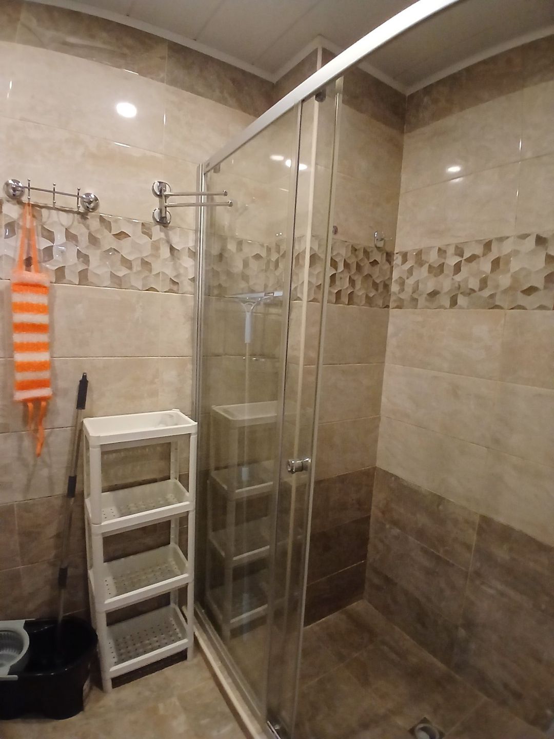 Satılır 2 otaqlı yeni tikili 66 m² — Mənzil, Xırdalan (8)