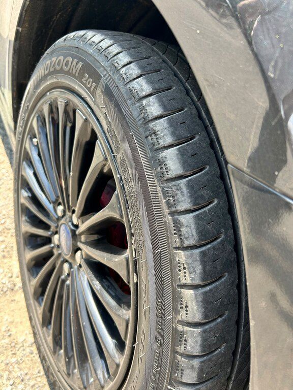 Ford Fusion (North America), 2.0 L, 2013 il, 297 729 km — Avtomobillər, Şəki (4)