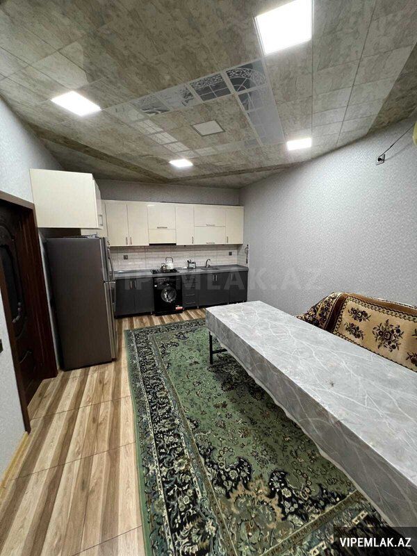 Suraxanı rayonunda 7 otaqlı Villa Satılır, 260 m² — Ev, villa, Bakı (8)
