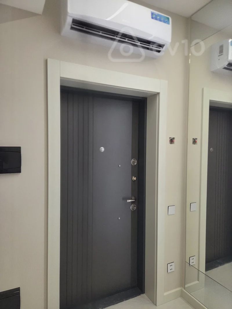 For rent: 2-room apartment (new building), 67 m² — Mənzil, Bakı (9)