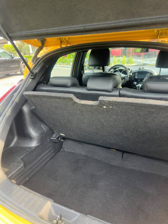 Nissan Juke, 1.6 L, 2015 il, 88 964 km 90-OX-991 — Avtomobillər, Bakı (10)