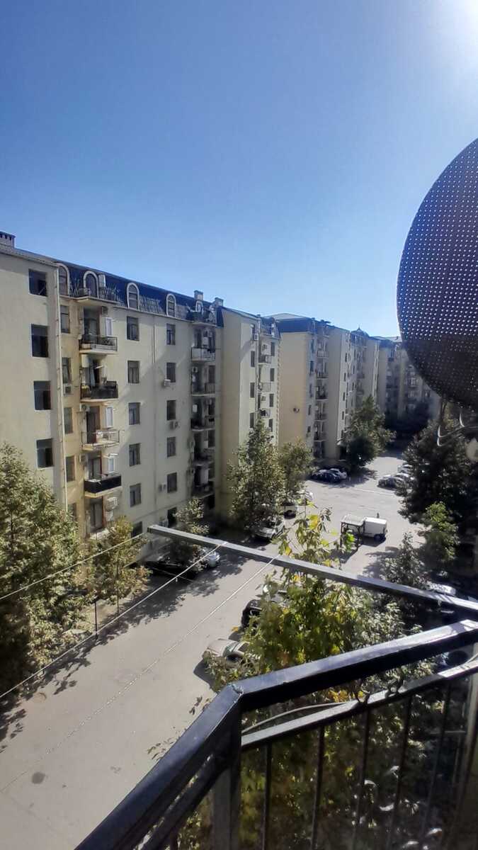 İcarəyə verilir 2 otaqlı yeni tikili 55 m² — Mənzil, Xırdalan (5)