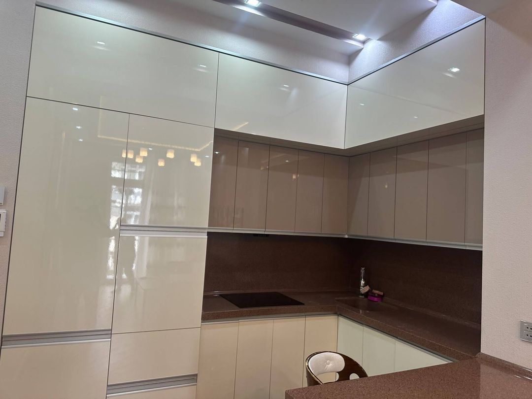 İcarəyə verilir 2 otaqlı yeni tikili 60 m² — Mənzil, Bakı (8)