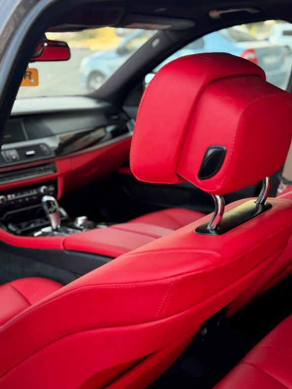 BMW 528, 2.0 L, 2012 il, 290 000 km — Avtomobillər, Bakı (8)