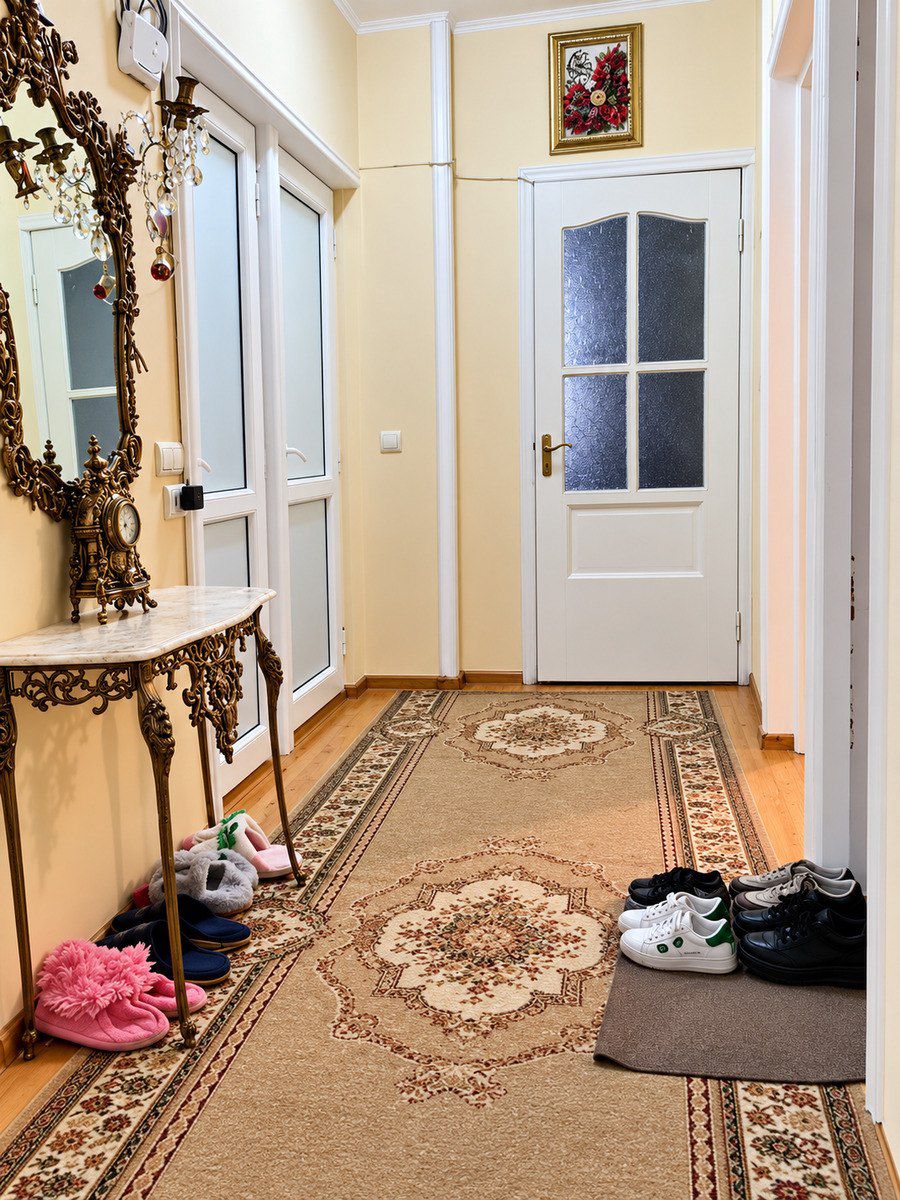 Satılır 3 otaqlı köhnə tikili 70 m² — Mənzil, Bakı (3)