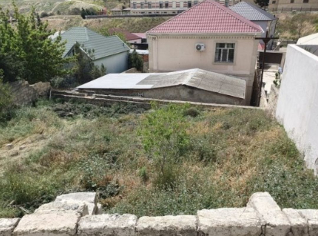Satılır torpaq 2 sot — Torpaq, Bakı (5)