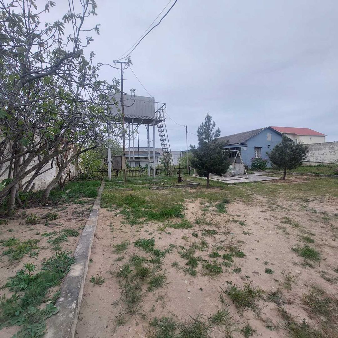 Satılır torpaq 6 sot — Torpaq, Bakı (4)