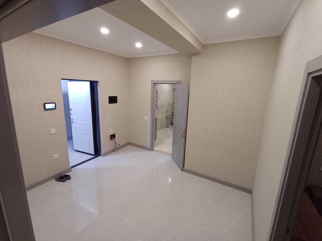 İcarəyə verilir 2 otaqlı yeni tikili 65 m² — Mənzil, Bakı