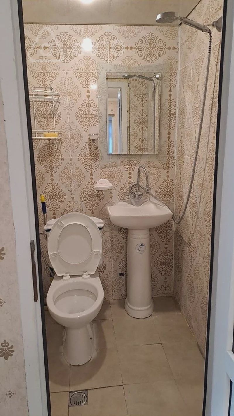 For rent: apartment (old building), 70 m² — Mənzil, Bakı (7)