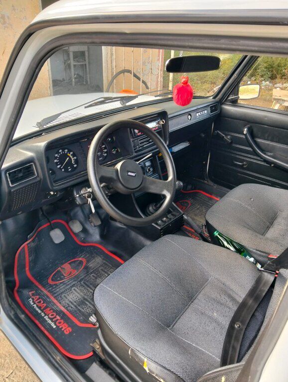 Lada (VAZ) 2107, 1.6 L, 2007 il, 44 561 km 10-UV-708 — Avtomobillər, Beyləqan (3)