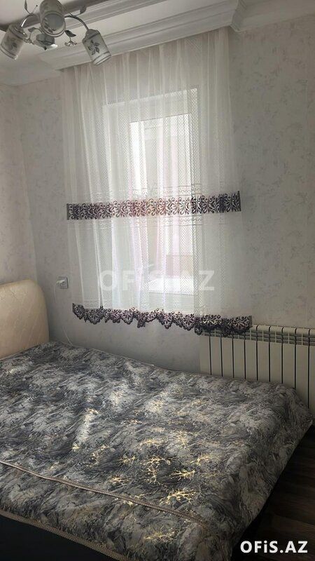 Köhnə tikili Kirayə Verilir Yasamal r., İnşaatçılar m., 2 otaq, 50 m² — Mənzil, Bakı (3)